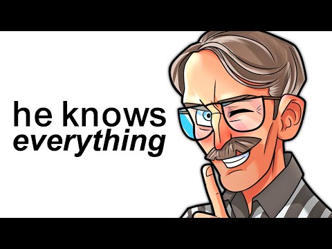 Видео: Теория мистера Литвака из фильма «Ральф»