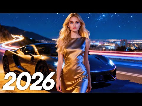 Видео: ХИТЫ 2026♫ РУССКАЯ МУЗЫКА 2026 НОВИНКИ 👉 ТАНЦЕВАЛЬНАЯ МУЗЫКА 2026 ❤️ РУССКАЯ МУЗЫКА 2026