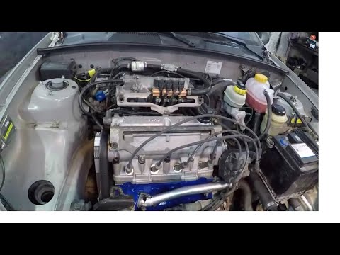 Видео: Сенс.Капремонт ДВС.Трещина на новой ГБЦ.