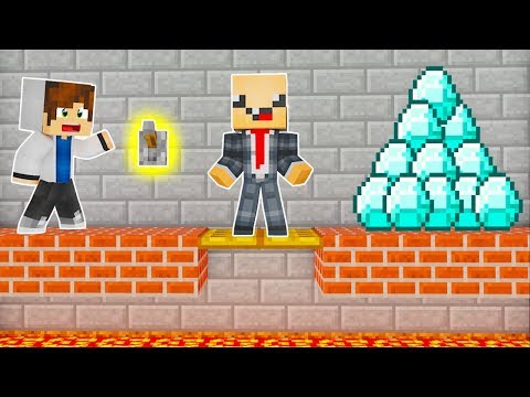 Видео: ТРОЛЛИНГ НУБА И ПРО В МАЙНКРАФТЕ? ТРОЛЛИНГ НУБИКА И ПРО! ЛОВУШКИ КОТОРЫЕ СЛОМАЮТ МОЗГ!