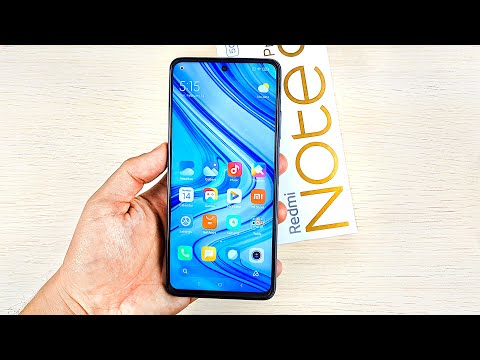 Видео: ВЗЯЛ самый МОЩНЫЙ 🔥 REDMI NOTE 9 PRO 5G 🔥 - ЛУЧШЕ чем POCO X3 NFC ВО ВСЕМ?! НАРОДНЫЙ УБЕР-ФЛАГМАН!