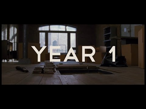 Видео: Nitroxsenus: 30 лет спустя. Эволюция.