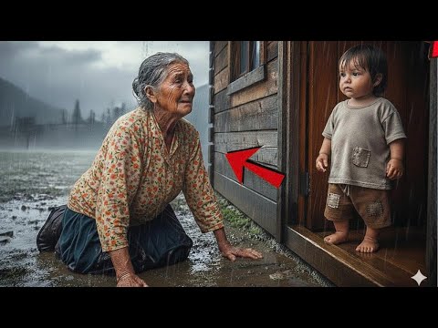 Видео: Он помог старушке в хижине… и на следующий день всё изменилось