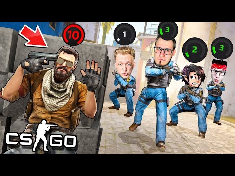 Видео: ЗАЛЕТЕЛИ БАНДОЙ НА ФЕЙСИТ! ПУТЬ К 10 LVL FACEIT! РАЗСНОСИМ ВРАГОВ В КЛОЧЬЯ В CS:GO