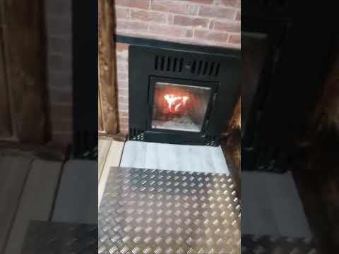 Видео: Отличный и подробный отзыв клиента на банную печь Премьер "Экстра"