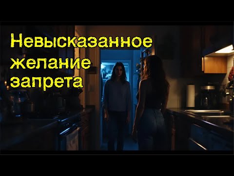 Видео: Точка невозврата: ночь с соседом
