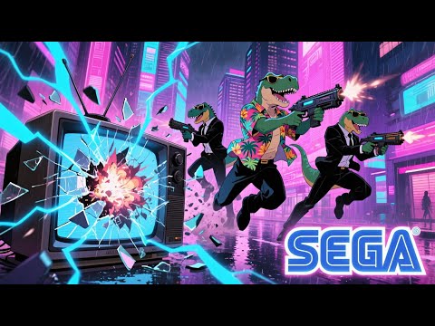 Видео: Во что поиграть на Sega Mega Drive — 5 скрытых жемчужин о которых ты НЕ ЗНАЛ🔥