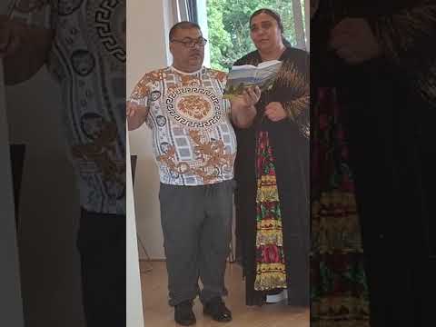 Видео: богар . Кребдеш Артиска 2024