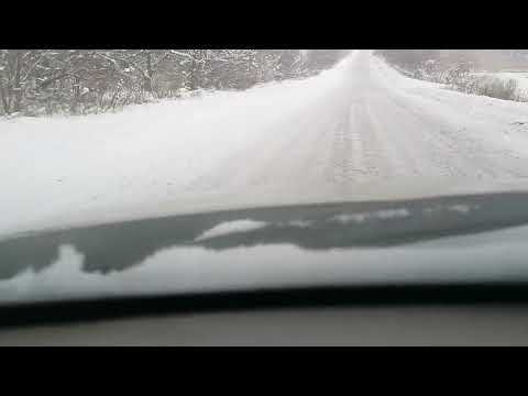 Видео: Белшина 337 тест на экстренное торможение