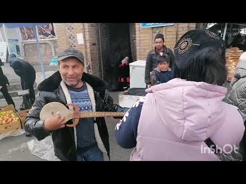 Видео: Аббоси Ревадӣ 2024 дар бозори Панҷакент   дар васфи "Хушдоман" месарояд, Хушдоманҳо ҳатман гуш кунен