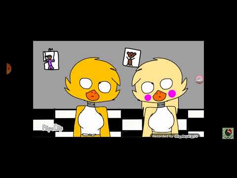 Видео: озвучка мангл и Фокси