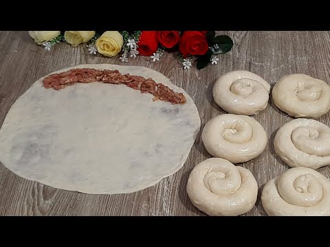 Видео: УЛИТКИ  Обалденно Вкусные!!! Улитка с Мясом.
