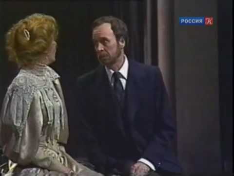 Видео: МХАТчики. Олег Борисов