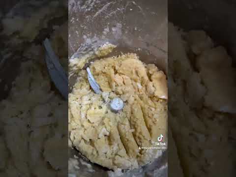 Видео: РЕЦЕПТ СЛИВОЧНОГО ПЕЧЕНЬЯ ИЗ ТЕРМОМИКС🍪😊 #thermomix #термомикс #печенье #печеньедомашнее