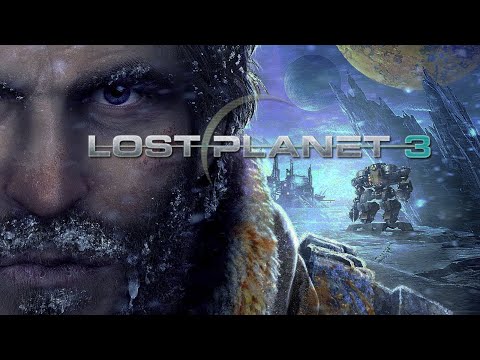 Видео: Игрофильм ✪ Lost Planet 3 - Complete ✪ Полное Прохождение Игры