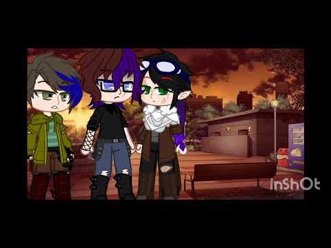 Видео: Третий фанат(?)↓↓