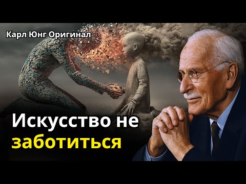 Видео: Когда вы принимаете неопределенность, жизнь становится легче | Карл Юнг