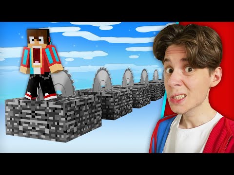 Видео: ПРОДОЛЖАЮ ПРОХОДИТЬ САМЫЙ НЕВОЗМОЖНЫЙ ПАРКУР В МАЙНКРАФТ | Компот Minecraft