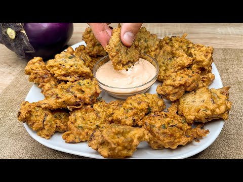 Видео: Просто натрите баклажаны! Мало кто знает эти 3 простых и вкусных рецепта!