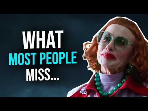 Видео: Три месяца спустя я наконец-то понял, что такое оружие