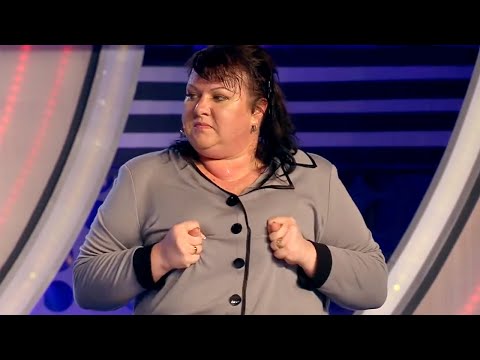 Видео: Встреча Штирлица с женой - КВН Город Пятигорск
