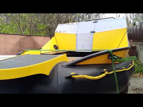 Видео: Риб ПНД Сивуч 480, Покупка