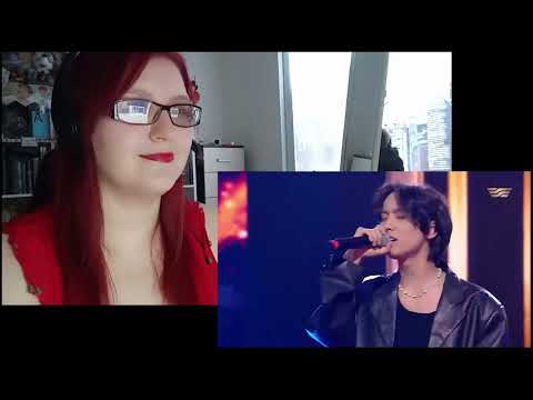 Видео: Реакция на COVER SHOW 2 [Ержан Максим – «Айыптама»] [A. Boo of Alpha]