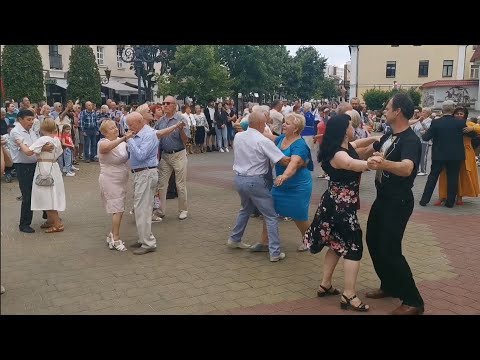 Видео: Танцуйте Всегда! Это Так КРАСИВО!