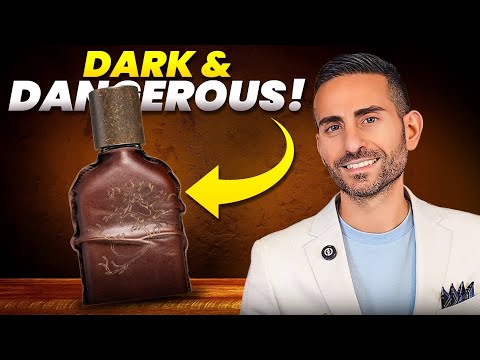 Видео: Обзор парфюма Orto Parisi Cuoium! | ТЕМНО И СЛОЖНО!