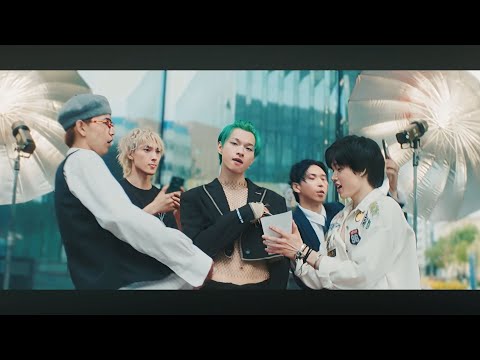 Видео: Nomads - Say it first M/V (Премьера Клипа)