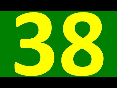 Видео: АНГЛИЙСКИЙ ЯЗЫК ПО ПЛЕЙЛИСТАМ УРОК 38 УРОКИ АНГЛИЙСКОГО ЯЗЫКА АНГЛИЙСКИЙ ДЛЯ НАЧИНАЮЩИХ С НУЛЯ