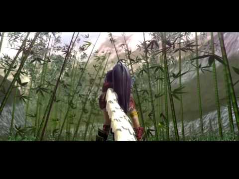 Видео: Onechanbara Z2 Chaos - Полное прохождение 10 часть END! 100 из 100%! (PS4)