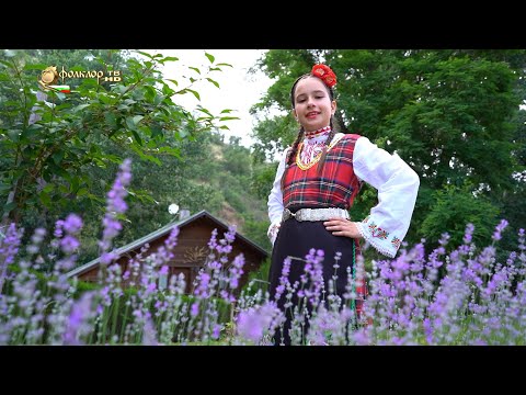 Видео: "Харманлийски славеи" - Десислава Радева – Мъри, хубава Ивано