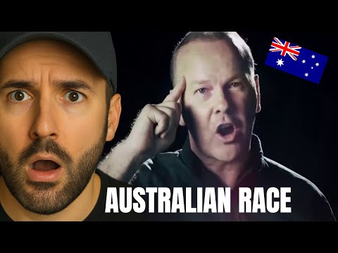 Видео: 🇲🇽 Мексиканец реагирует на «Это гора Панорама. Это Батерст». 🇦🇺