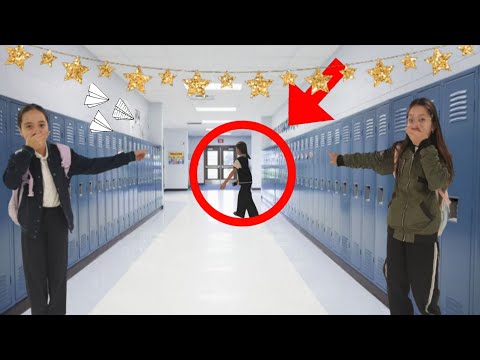 Видео: МЕКТЕПТЕ Приключения болды 😱✨