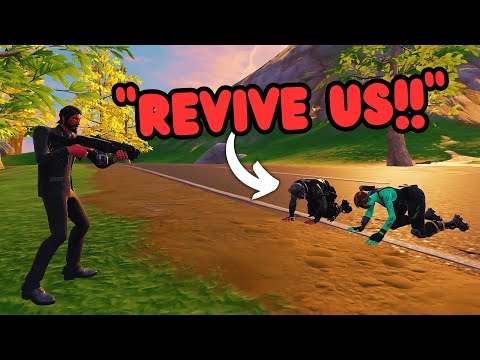 Видео: бесконтактный чат был ошибкой..