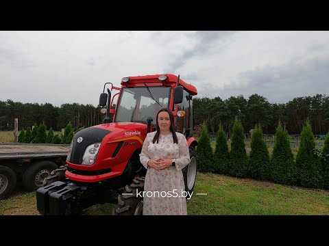 Видео: 🔥 Dongfeng — 10 тысяч единиц техники в сутки!