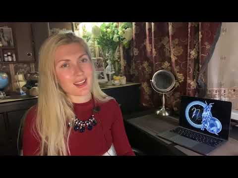 Видео: ЛУНА в КОЗЕРОГЕ в гороскопе, характер человека. Значение ЛУНЫ в мужском гороскопе, ТИПАЖ ЖЕНЩИНЫЖЕНА