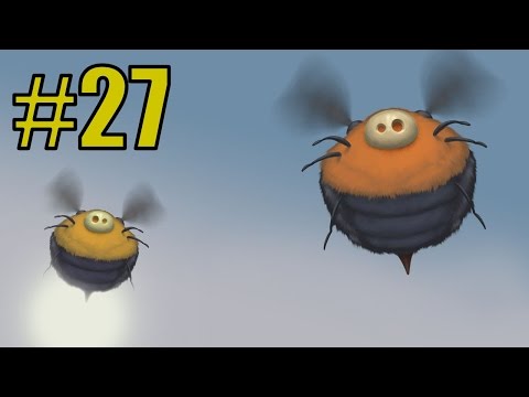 Видео: Прохождение PIXELJUNK MONSTERS - Special 3 - Gold rush! [Gaki Gaki Island]
