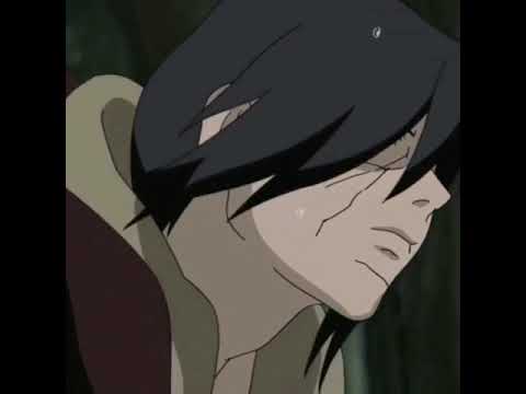 Видео: Встреча Итачи и Саске(После воскрешения Итачи).