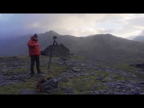 Видео: Пейзаж, который хранит память