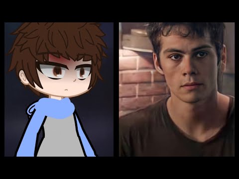 Видео: Реакция на Стайлза из "Волчонок"