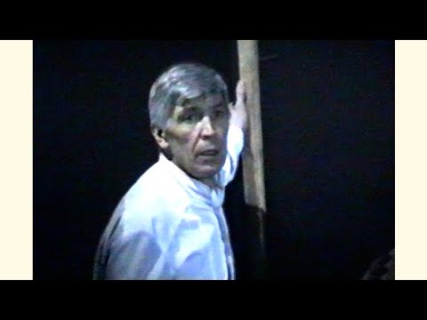 Видео: Юрий Любимов репетирует Электру Софокла 31 03 92. Часть 3-я.