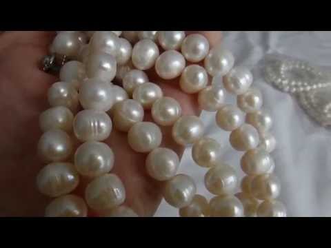 Видео: Что я купила в Тайланде. Хвастаюсь!