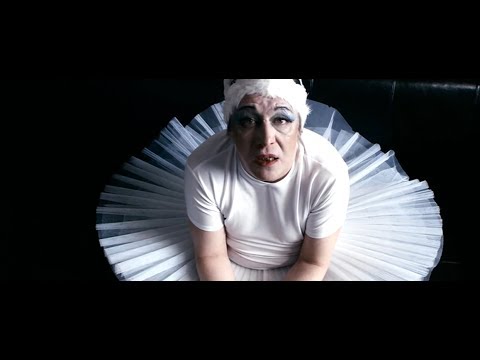 Видео: Бешеная балерина - Михаил Ефремов [HD]