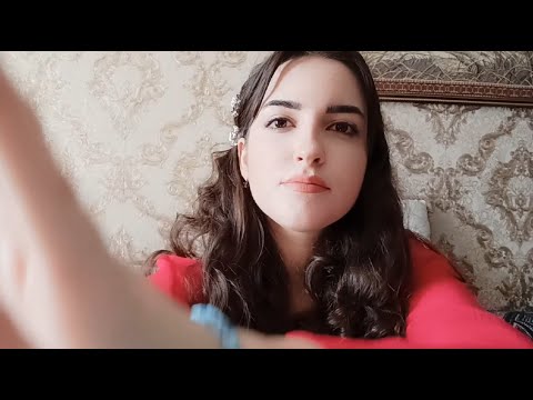 Видео: АСМР / Мурашечно расчешу твои волосы! / ASMR