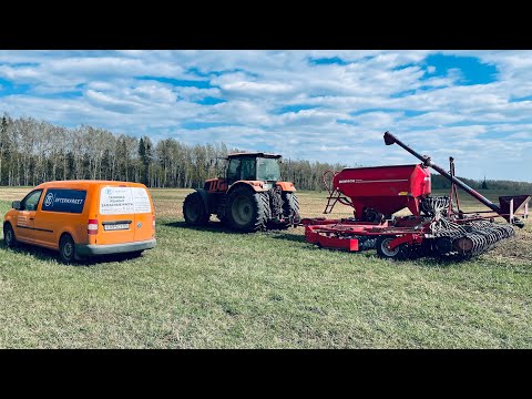 Видео: ремонт Terrion 5280