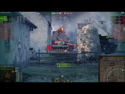 Видео: МАСТЕР  CHAR MLE.75