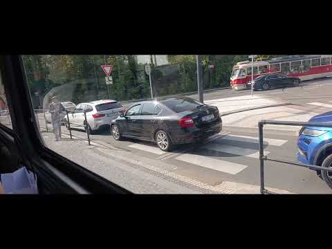 Видео: 954.. МАРШРУТ ...СПАРТА...МАЛА СТРАНА @олеГаврисюк10.9.2025
