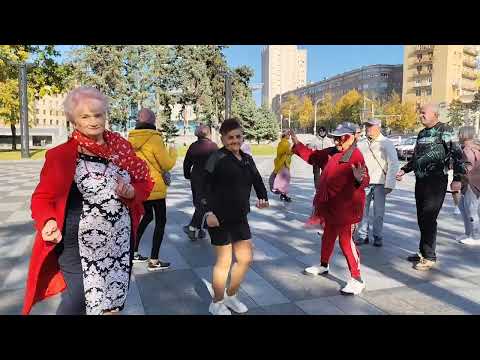 Видео: 4 ОКТЯБРЯ 2025 А, ЧЕМ ЖЕ НАЧАЛИСЬ СЕГОДНЯ ТАНЦЫ 